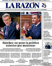 /La Razón