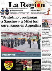 /La Región
