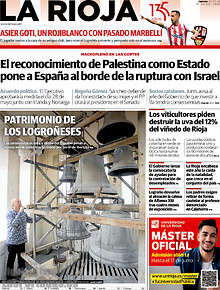 Periodico La Rioja