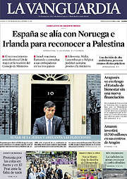 /La Vanguardia