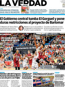 Periodico La Verdad