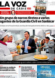 /La Voz de Cádiz