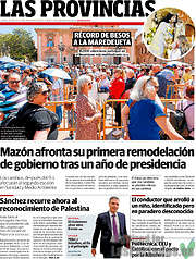 /Las Provincias