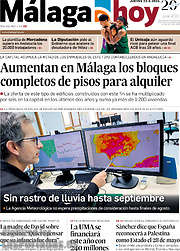 /Malaga Hoy
