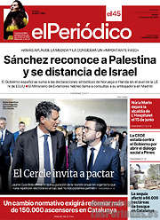 /El Periódico de Catalunya(Castellano)