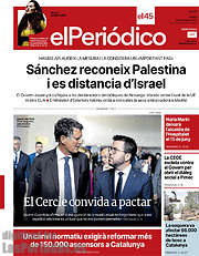 /El Periódico de Catalunya(Català)