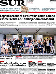 Periodico Sur