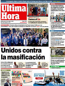 Periodico Última Hora