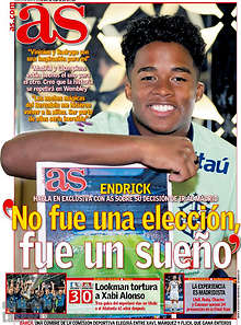 Periodico AS