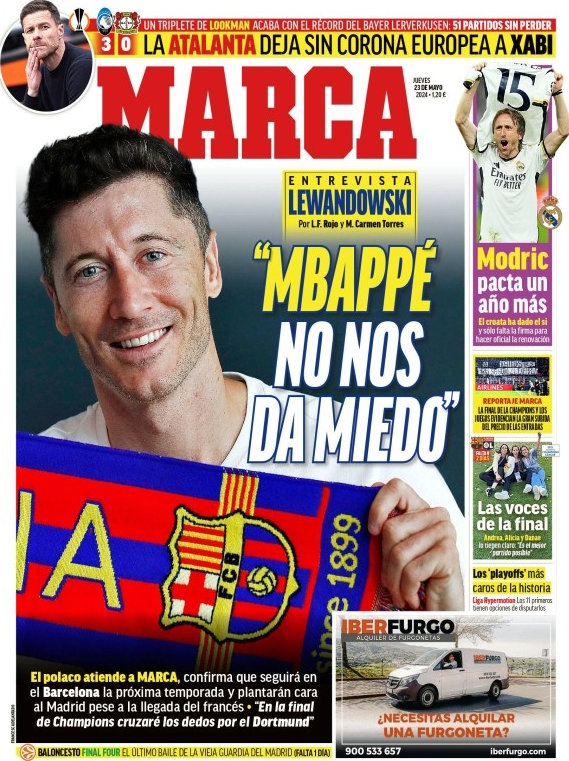 Marca