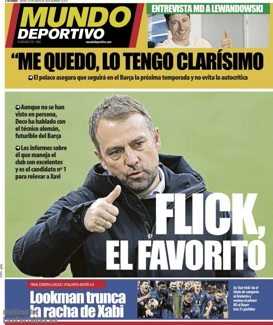 Mundo Deportivo