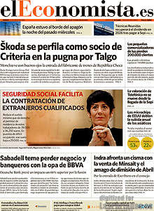 Periodico El Economista