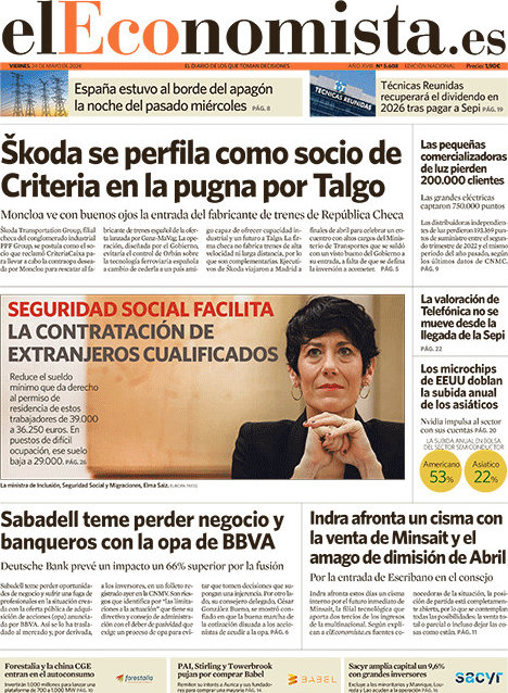 El Economista