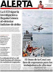Periodico Alerta