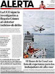 /Alerta