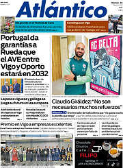 /Atlántico Diario