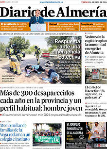 Periodico Diario de Almería
