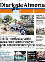 /Diario de Almería