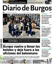 /Diario de Burgos
