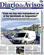 /Diario de Avisos