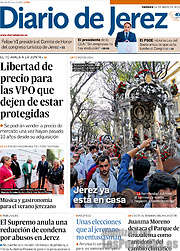 /Diario de Jerez