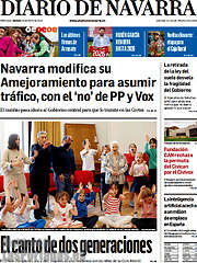 /Diario de Navarra