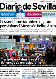 /Diario de Sevilla