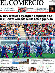 /El Comercio