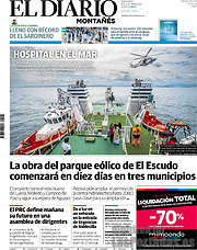/El Diario Montañés
