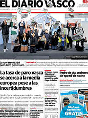 /El Diario Vasco