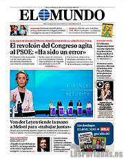 /El Mundo