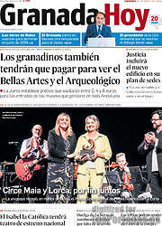 /Granada Hoy