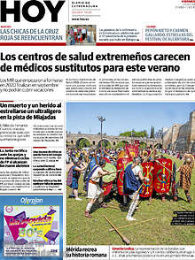 Periodico Hoy