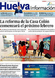 /Huelva Información