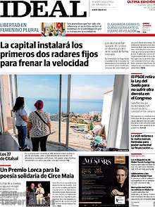 Periodico Ideal