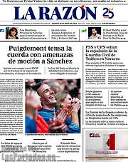 /La Razón