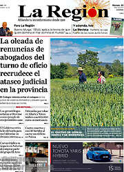 /La Región