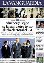 /La Vanguardia