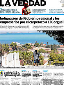 Periodico La Verdad