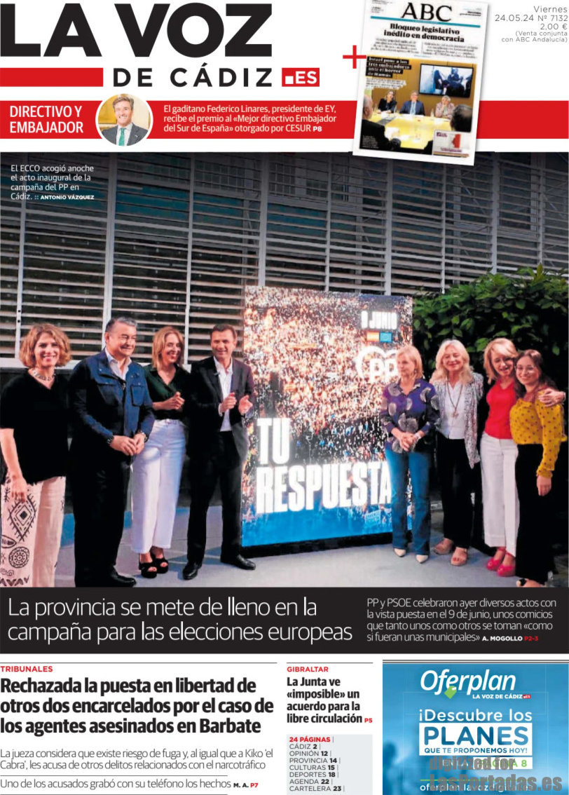 La Voz de Cádiz
