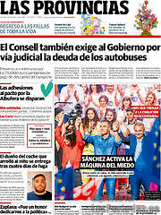 /Las Provincias