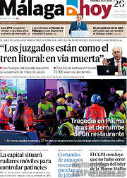 /Malaga Hoy