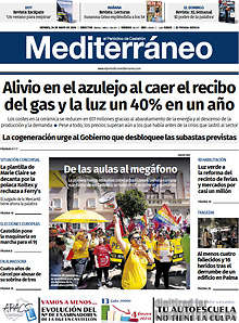 Periodico Mediterráneo