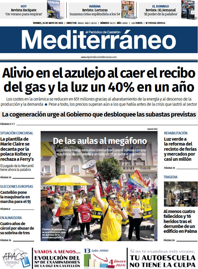 Mediterráneo