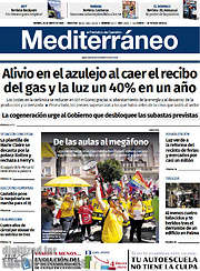 /Mediterráneo
