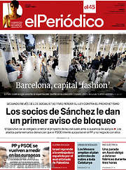 /El Periódico de Catalunya(Castellano)