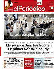 /El Periódico de Catalunya(Català)