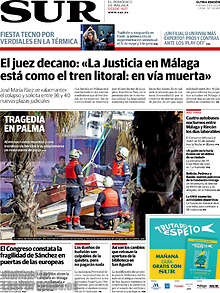 Periodico Sur