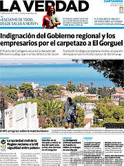 /La Verdad Cartagena