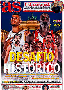 Periodico AS
